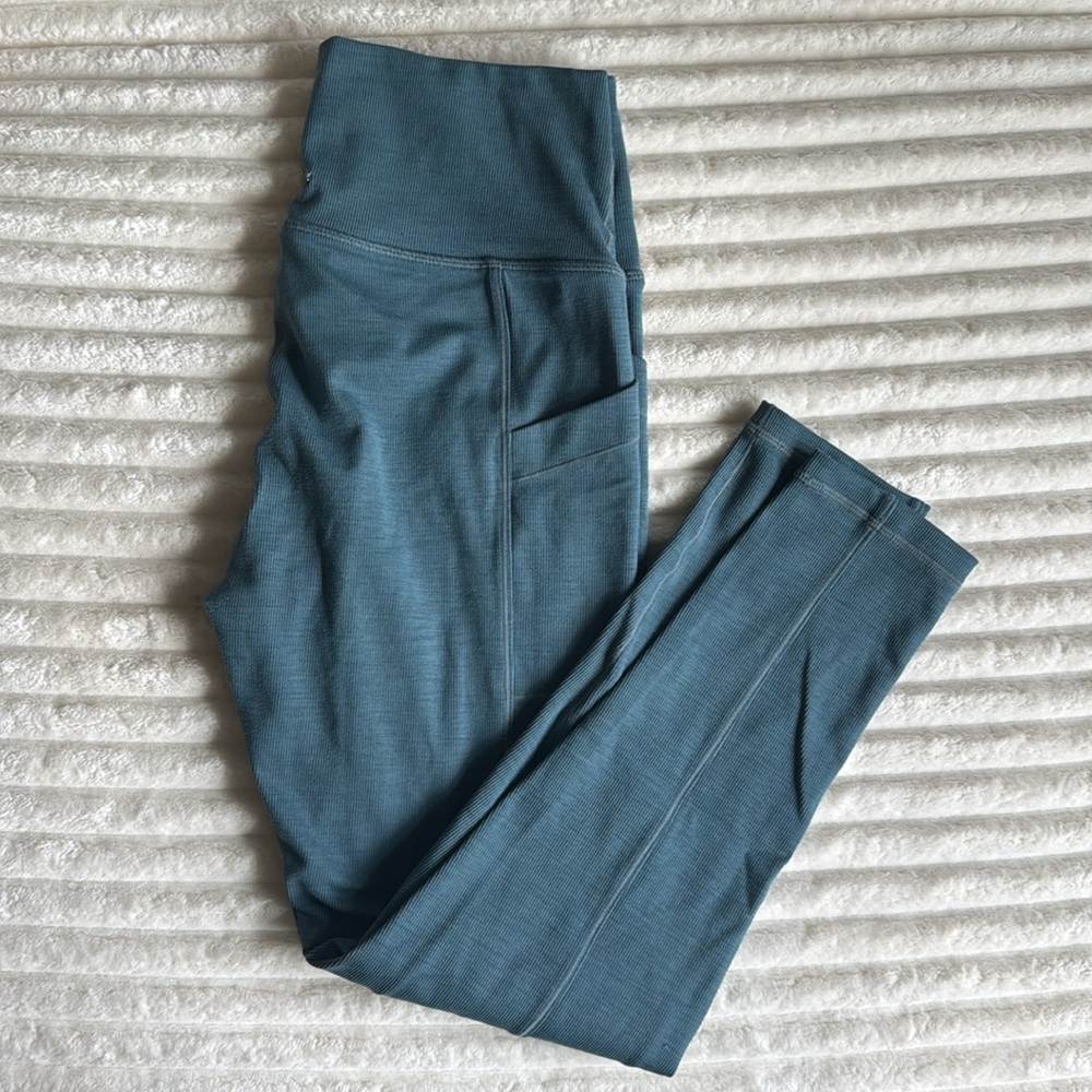 prAna Leggings